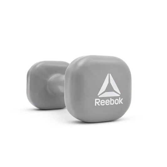 Reebok Dumbbells - Set of 2 - Retail Therapy Online