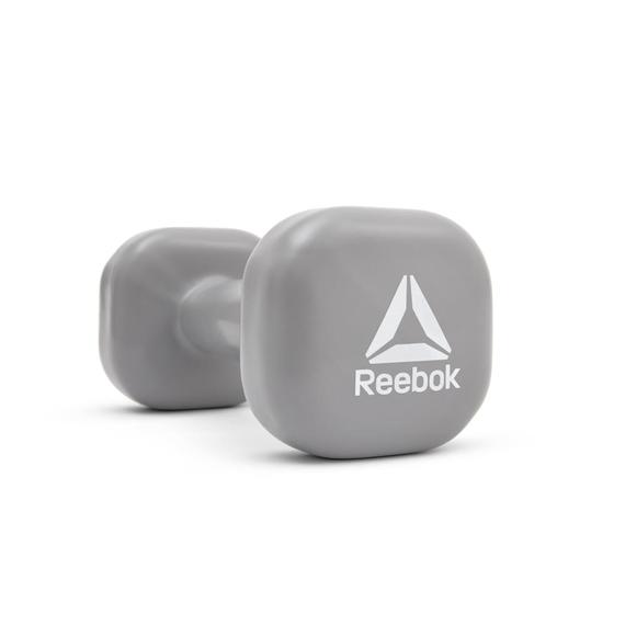 Reebok Dumbbells - Set of 2 - Retail Therapy Online