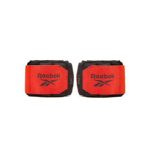 Reebok Flexlock Ankle Weights - Retail Therapy Online