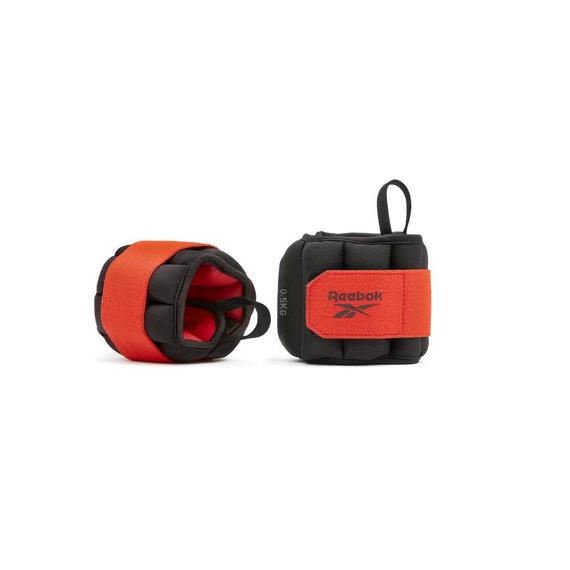 Reebok Flexlock Wrist Weights - Retail Therapy Online