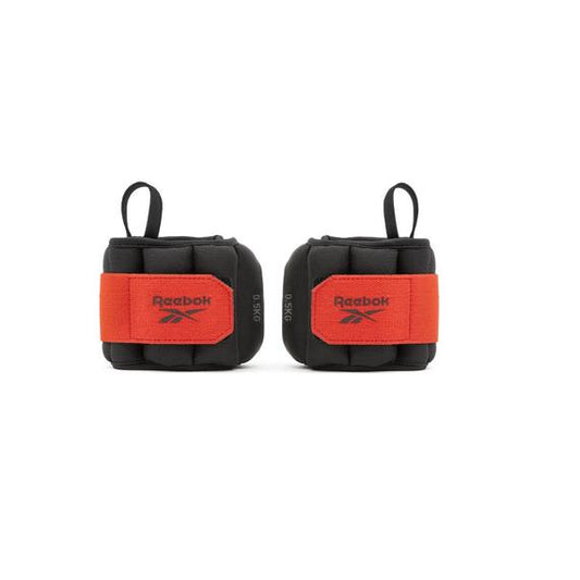 Reebok Flexlock Wrist Weights - Retail Therapy Online