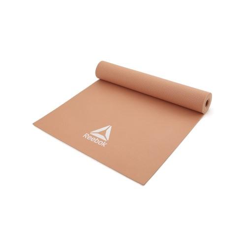 Reebok Yoga Mat - 4mm - Retail Therapy Online