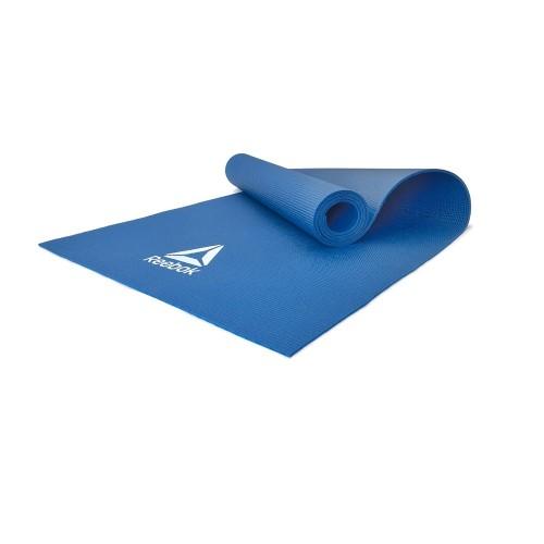 Reebok Yoga Mat - 4mm - Retail Therapy Online