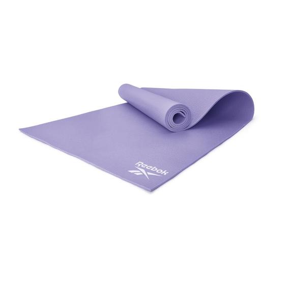 Reebok Yoga Mat - 4mm - Retail Therapy Online