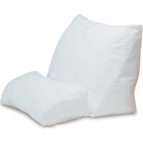 Remedy Health Contour Flip Pillow - Retail Therapy Online