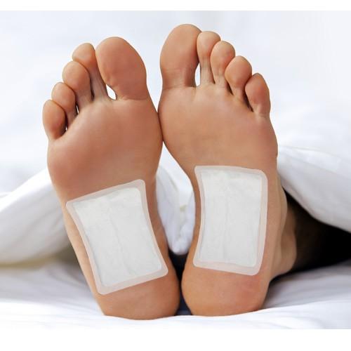 Remedy Health Detox Foot Patches - Retail Therapy Online