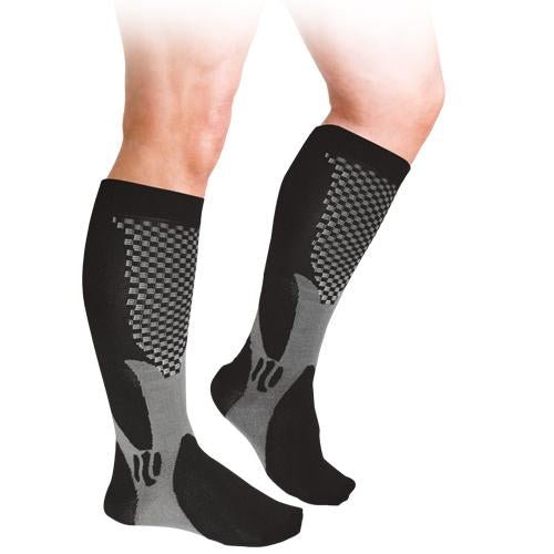 Remedy Health Long Compression Socks - Retail Therapy Online