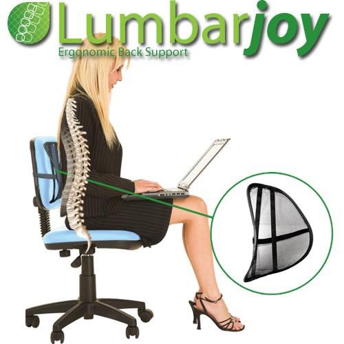 Remedy Health Lumbar Joy - Retail Therapy Online