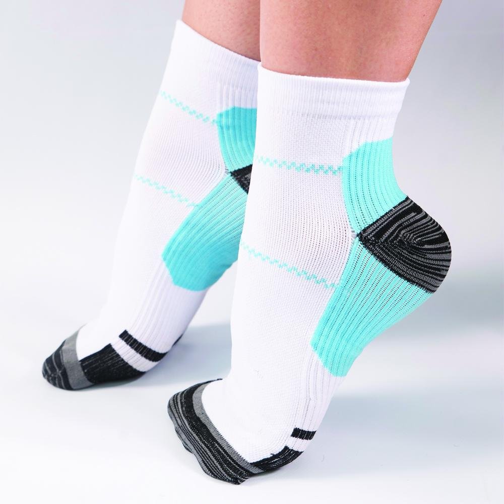 Remedy Health Plantar Fasciitis Compression Socks - Retail Therapy Online