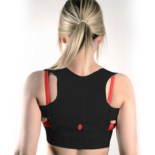 Remedy Health Transform Neoprene Back Posture Support - Retail Therapy Online