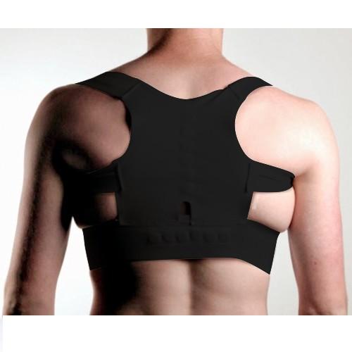 Remedy Health Transform Neoprene Back Posture Support - Retail Therapy Online