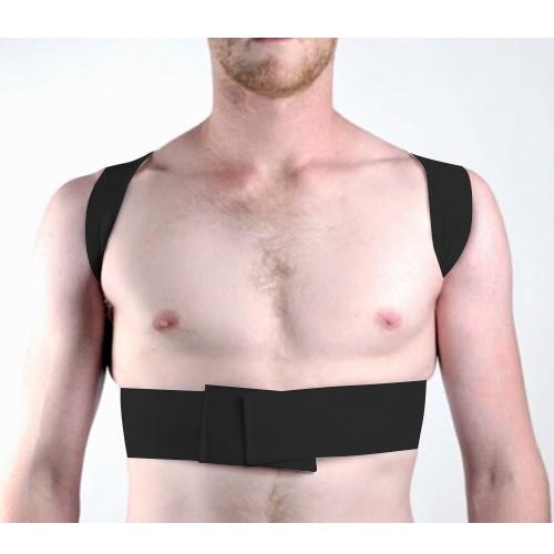 Remedy Health Transform Neoprene Back Posture Support - Retail Therapy Online