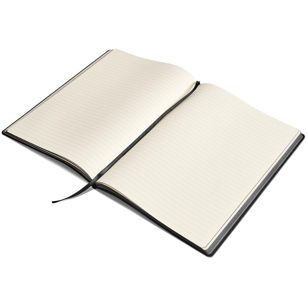 Renaissance A4 Soft Cover Notebook - Retail Therapy Online