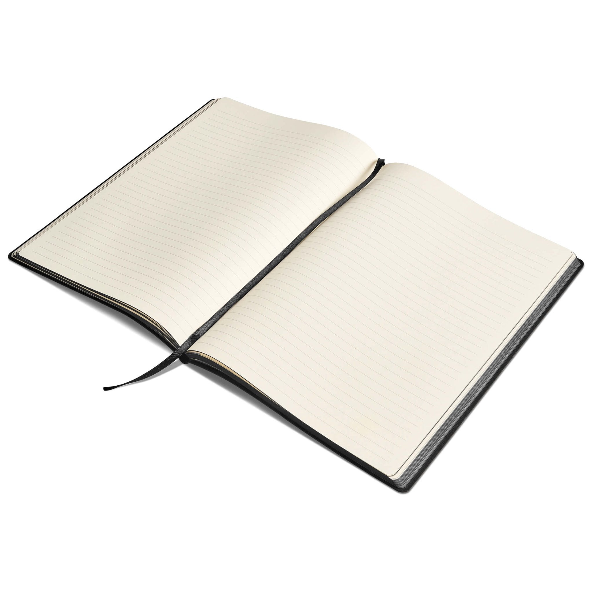 Renaissance A4 Soft Cover Notebook - Retail Therapy Online