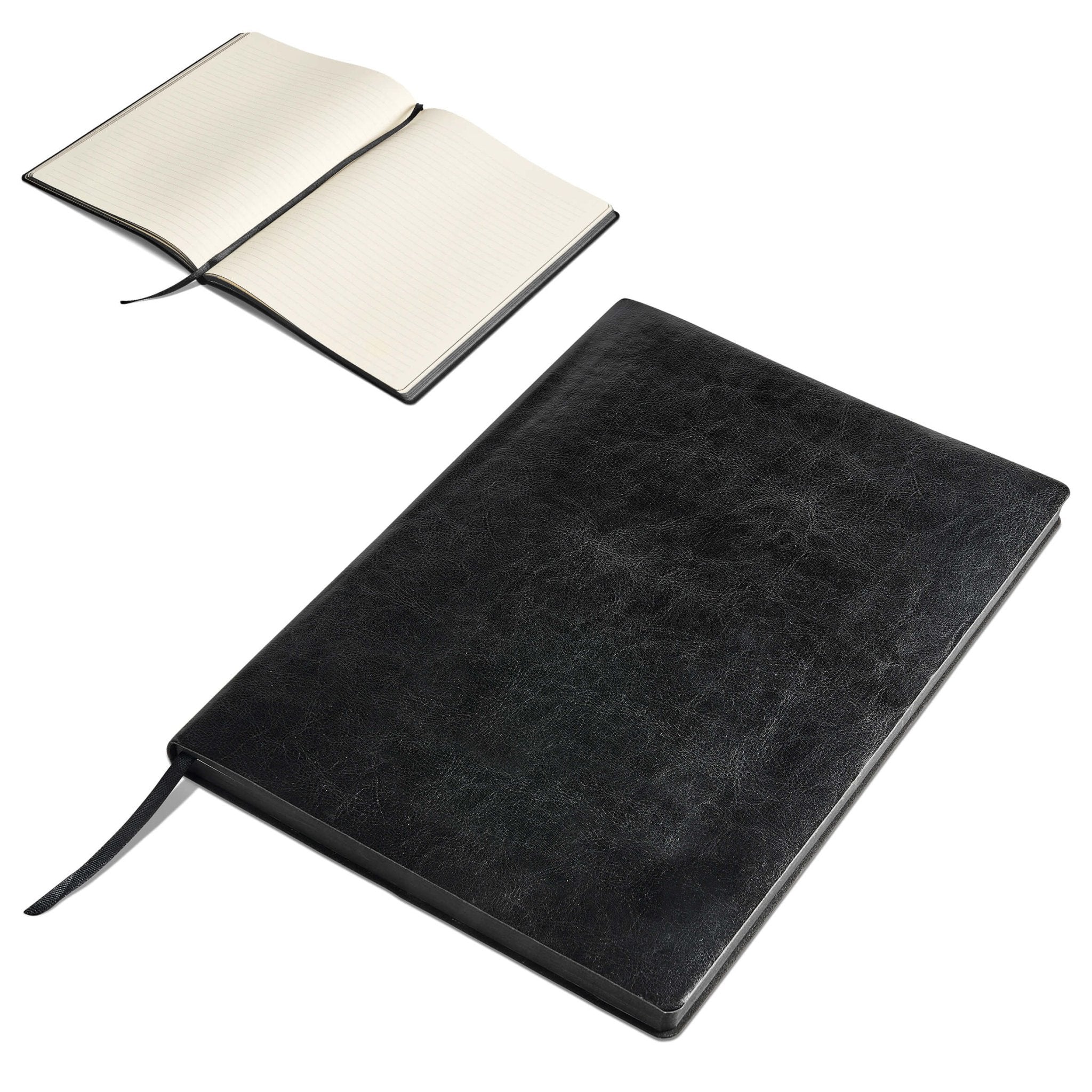 Renaissance A4 Soft Cover Notebook - Retail Therapy Online