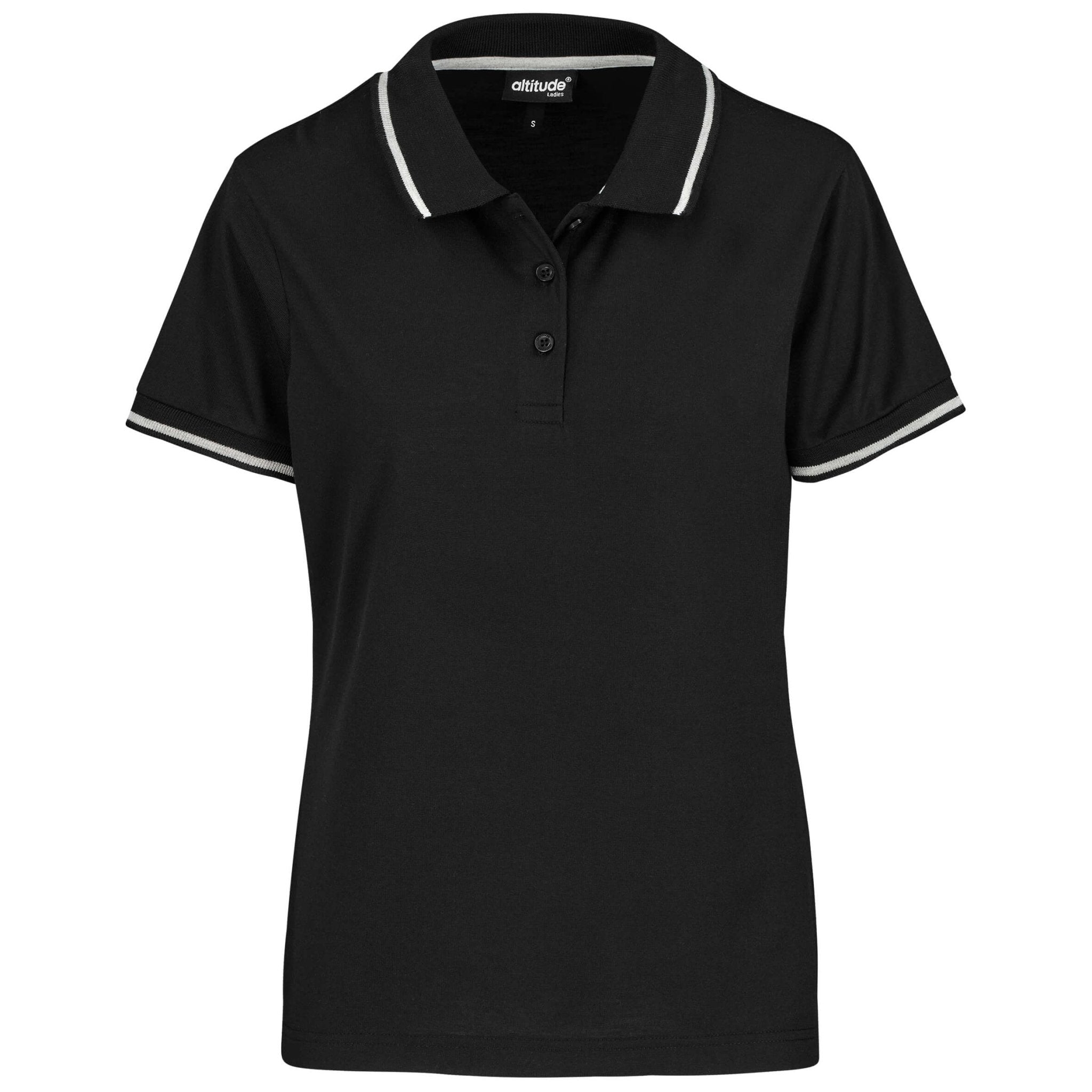 Reward Golf Shirt - Mens & Ladies - Retail Therapy Online