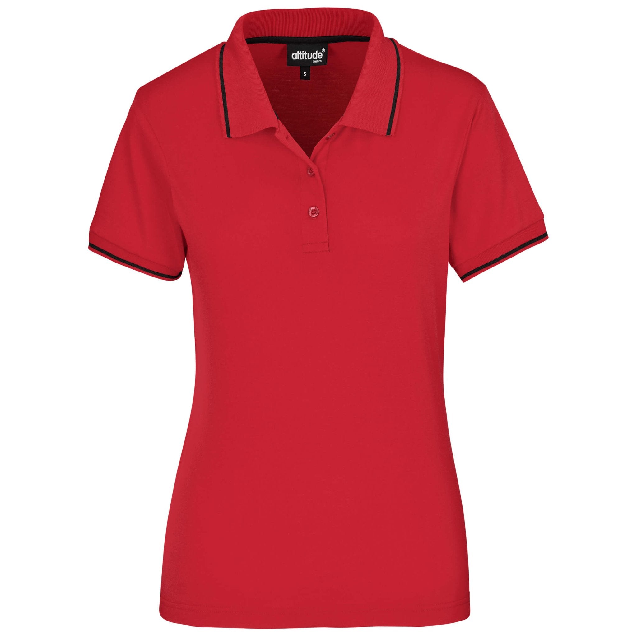 Reward Golf Shirt - Mens & Ladies - Retail Therapy Online