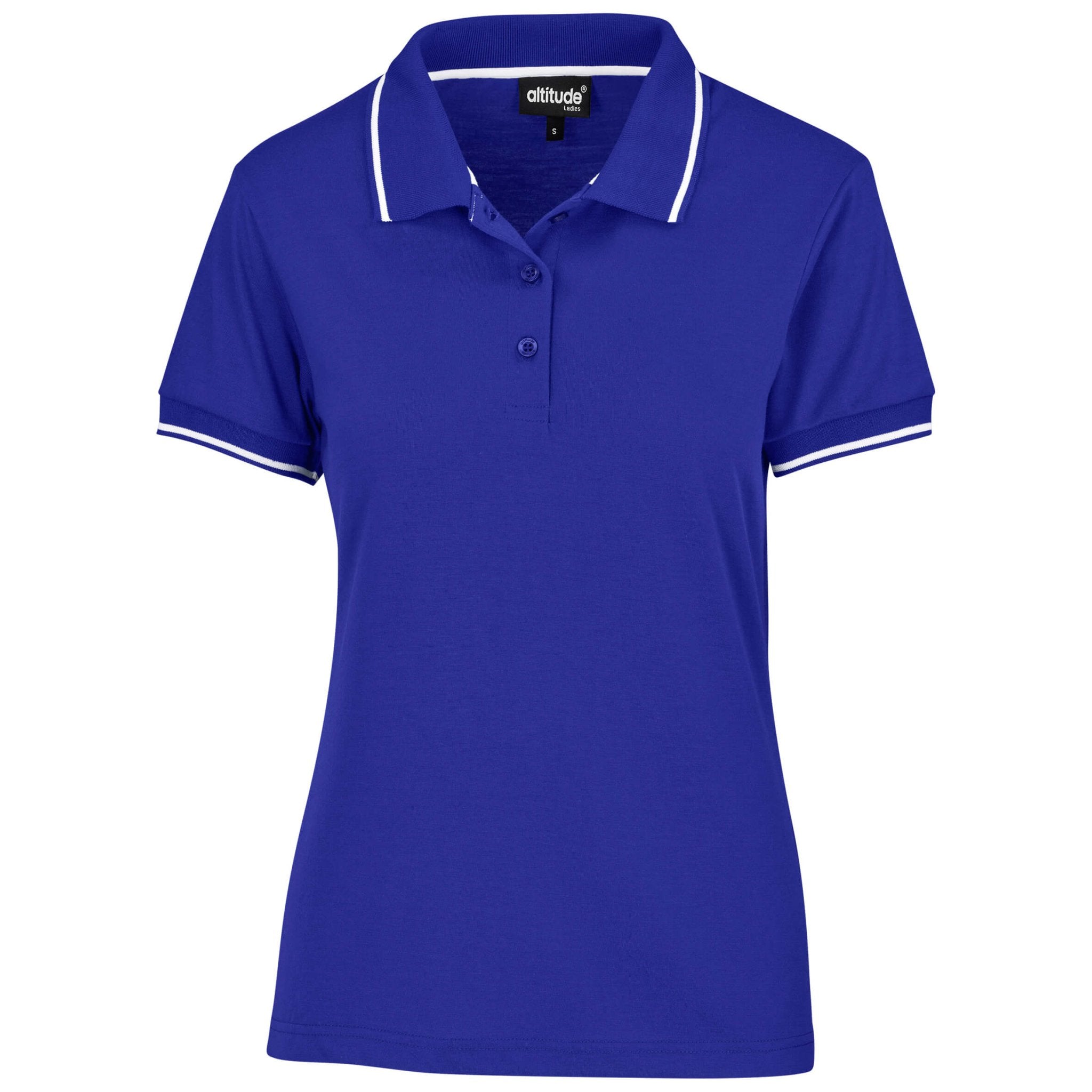 Reward Golf Shirt - Mens & Ladies - Retail Therapy Online