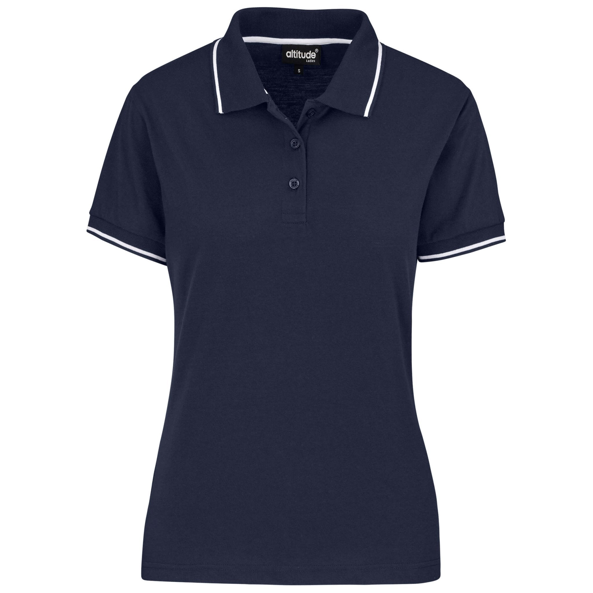 Reward Golf Shirt - Mens & Ladies - Retail Therapy Online