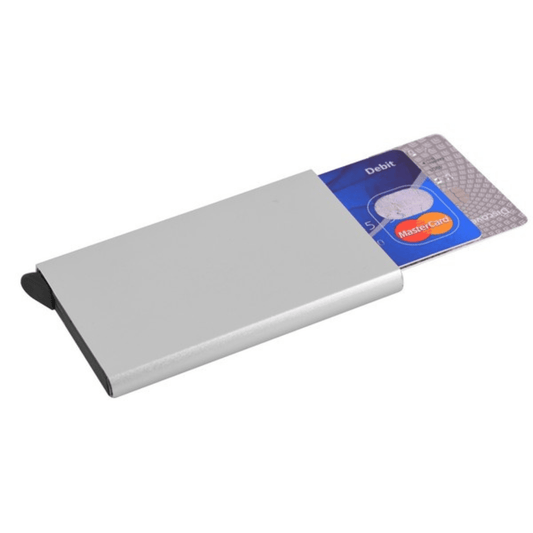 RFID Pop Up Wallet - Retail Therapy Online