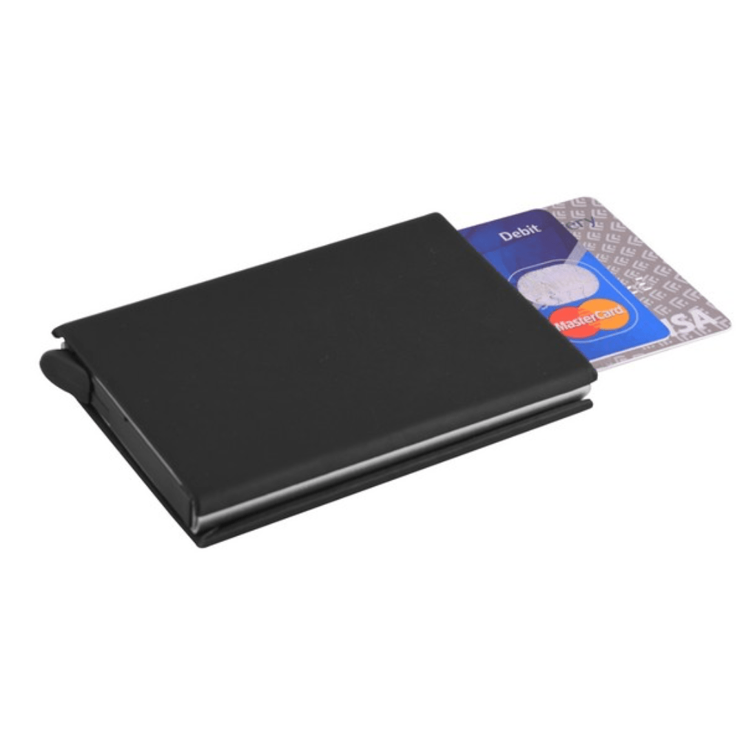 RFID Pop Up Wallet - Retail Therapy Online