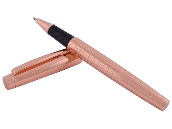 Rhombus Roller Ball Pen - Retail Therapy Online