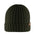 Rib Knit Beanie - Cuffed - Retail Therapy Online