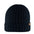 Rib Knit Beanie - Cuffed - Retail Therapy Online