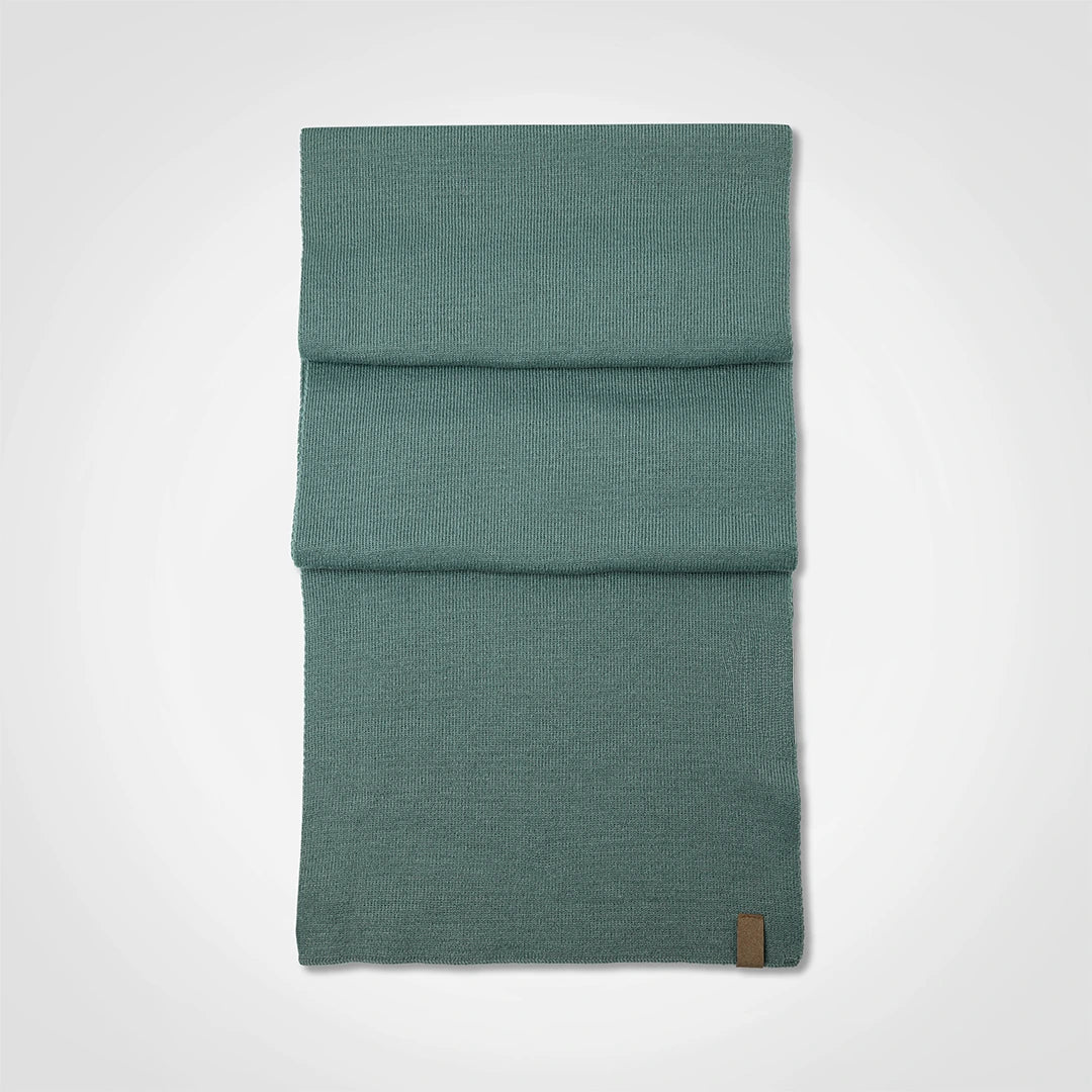 Ridge Acrylic Scarf - Retail Therapy Online