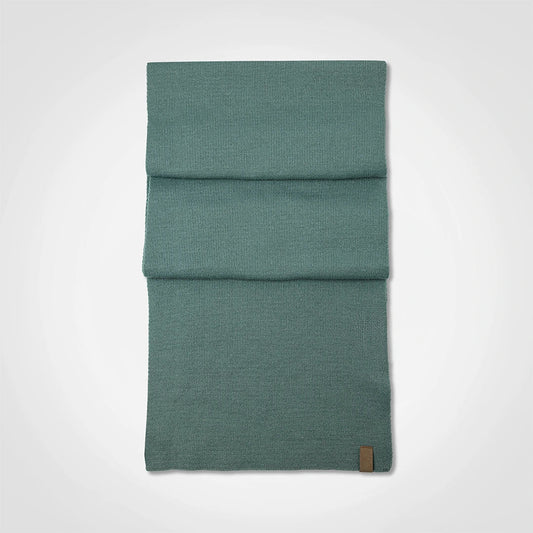 Ridge Acrylic Scarf - Retail Therapy Online