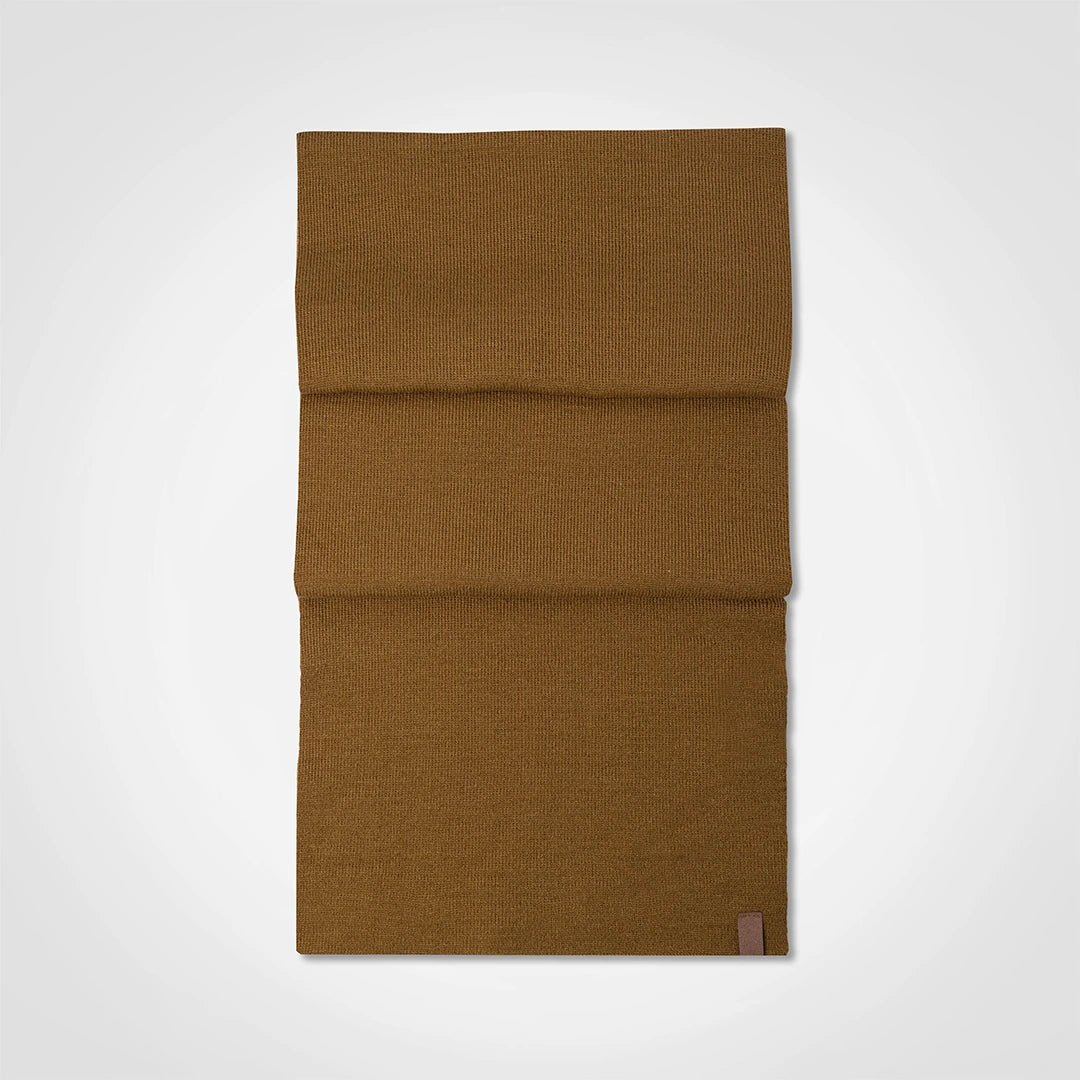 Ridge Acrylic Scarf - Retail Therapy Online