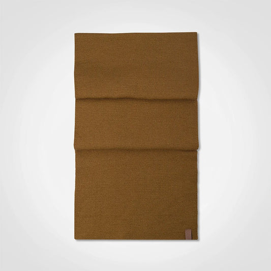 Ridge Acrylic Scarf - Retail Therapy Online