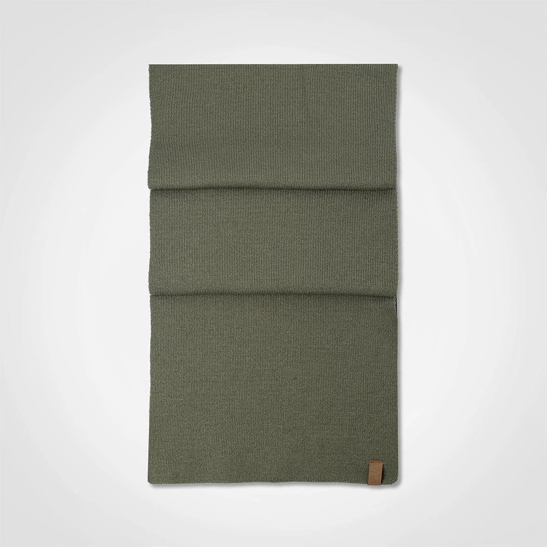 Ridge Acrylic Scarf - Retail Therapy Online
