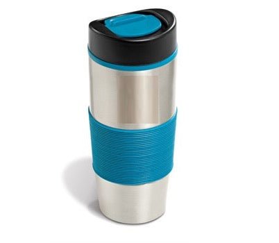 Ridge Double Wall Tumbler - 450ML - Retail Therapy Online