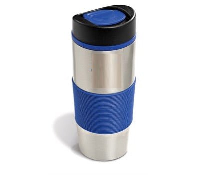 Ridge Double Wall Tumbler - 450ML - Retail Therapy Online