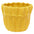 Ridged Pot Planter - 14cm - Retail Therapy Online