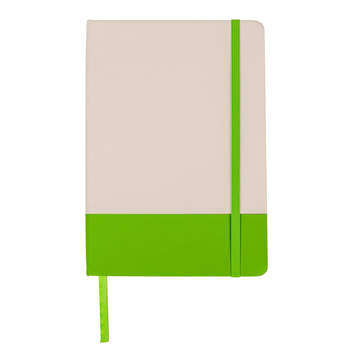 RioColour Hard Cover Notebook A5 - Retail Therapy Online