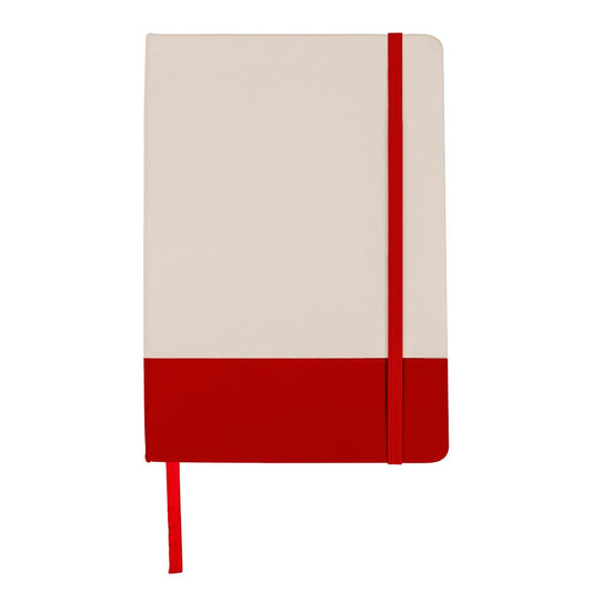 RioColour Hard Cover Notebook A5 - Retail Therapy Online