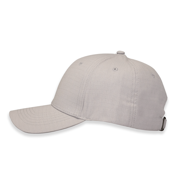 Ripstop 6 Panel Cap - Retail Therapy Online