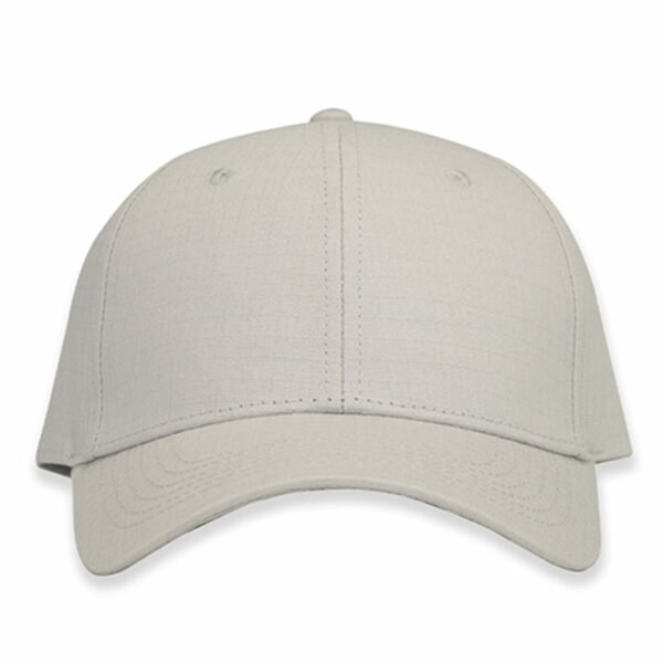 Ripstop 6 Panel Cap - Retail Therapy Online