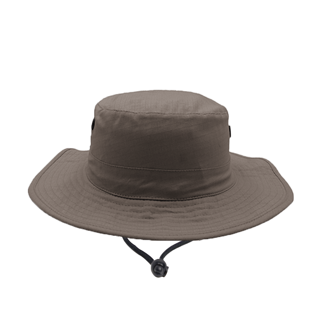 Ripstop Bush Hat - Retail Therapy Online