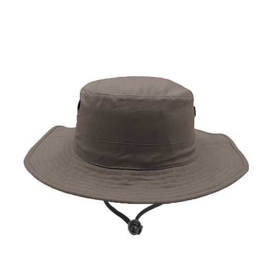 Ripstop Bush Hat - Retail Therapy Online