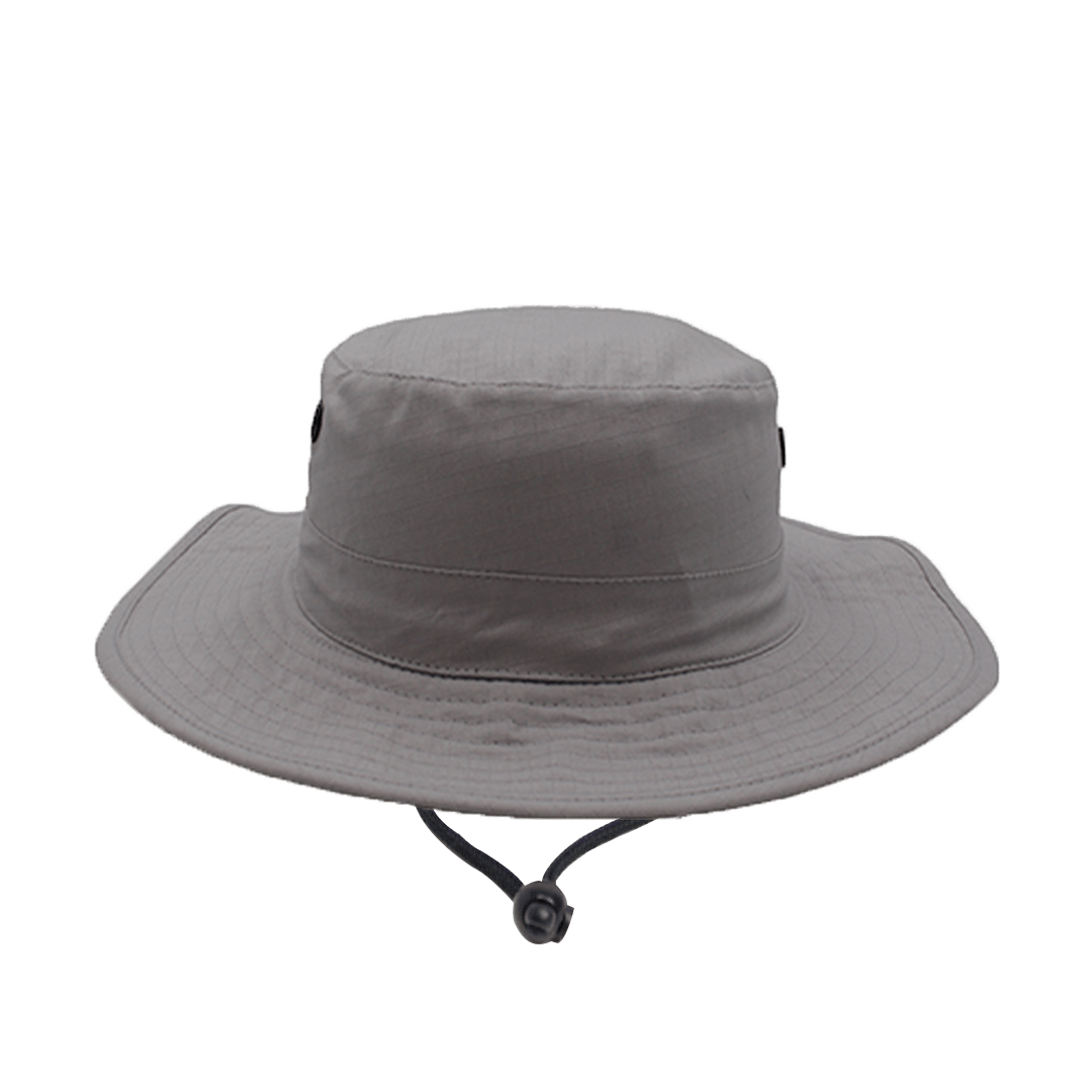 Ripstop Bush Hat - Retail Therapy Online