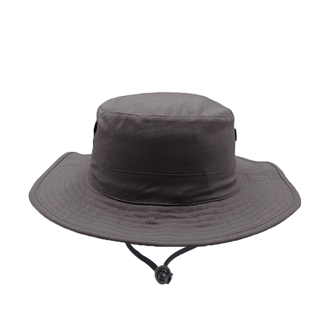 Ripstop Bush Hat - Retail Therapy Online