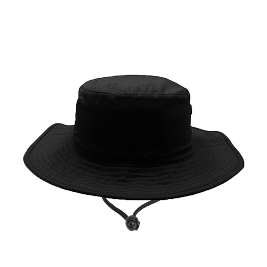 Ripstop Bush Hat - Retail Therapy Online