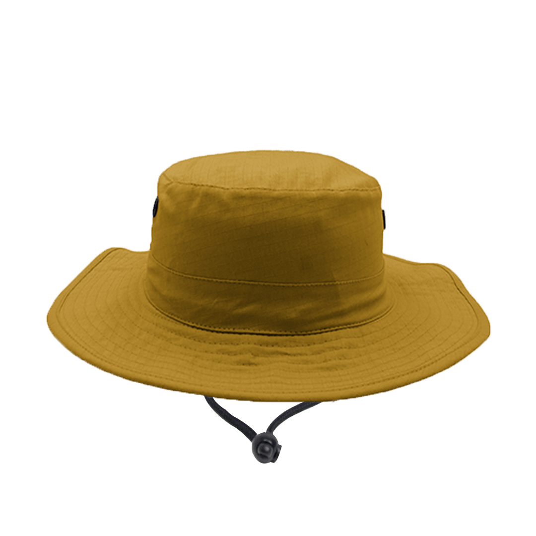 Ripstop Bush Hat - Retail Therapy Online