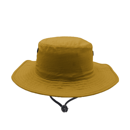 Ripstop Bush Hat - Retail Therapy Online