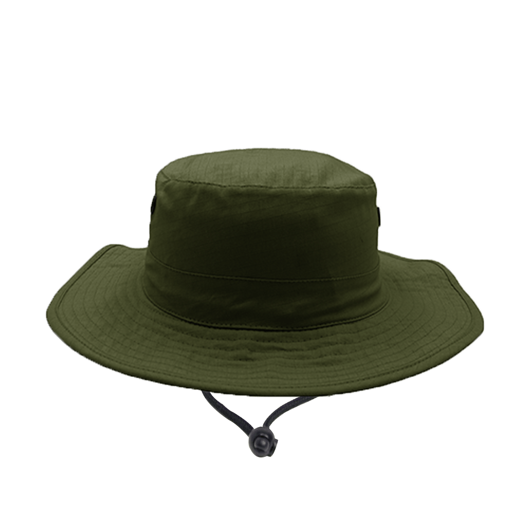 Ripstop Bush Hat - Retail Therapy Online