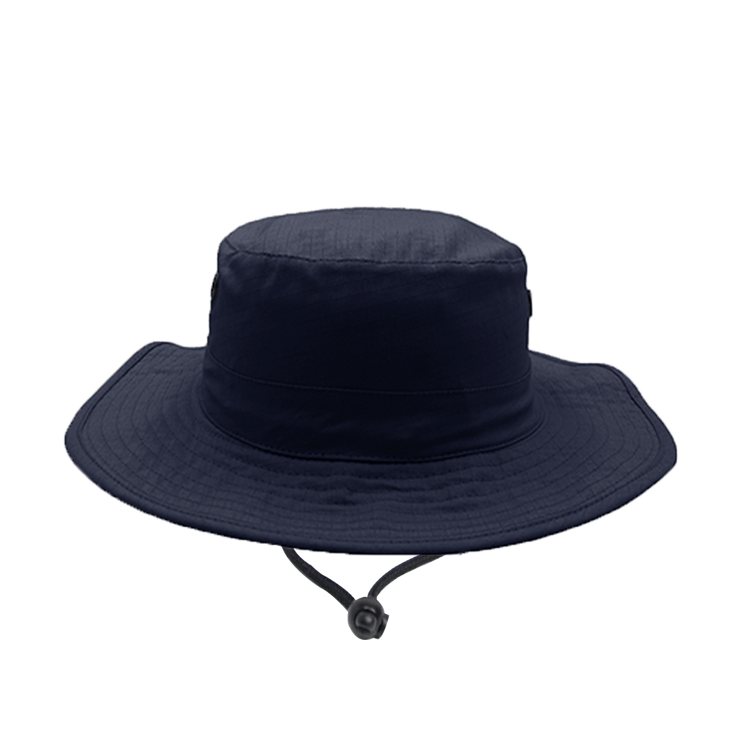 Ripstop Bush Hat - Retail Therapy Online