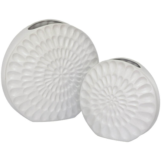 Roda Ceramic Vase - Retail Therapy Online